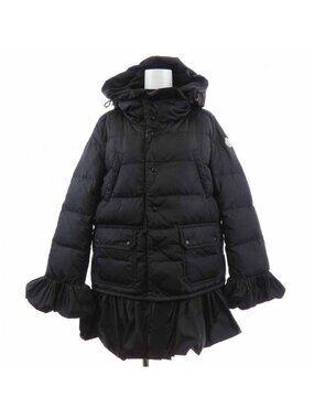 Moncler Serre Down Jacket